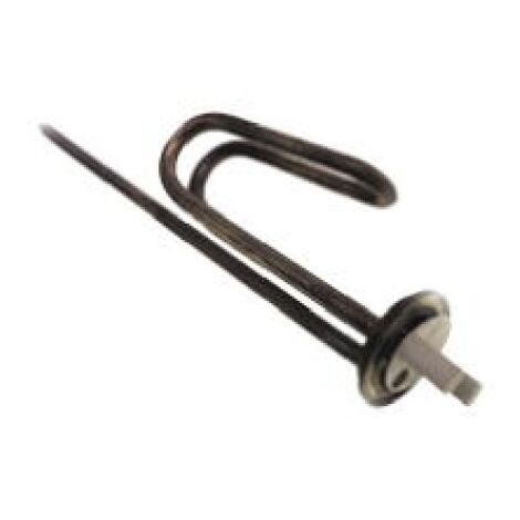 Resistance 2000w 270mm d=48 807340 pour Chauffe-eau Chaffoteaux&maury