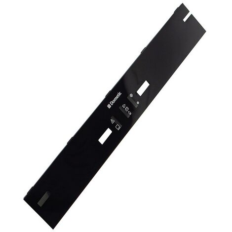 PANNEAU DE COMMANDE ACCROCHAGE DROIT POUR REFRIGERATEUR DOMETIC - 241397830