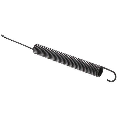 RESSORT PORTE LAVE VAISSELLE 187MM pour LAVE VAISSELLE FAGOR... (1/3)