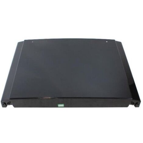PORTE TIROIR CONGELATEUR SUPERIEUR 696X330 POUR CONGELATEUR HOTPOINT - 488000509173 (1/2)