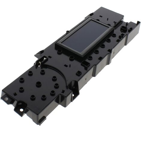 MODULE DE COMMANDE POUR LAVE LINGE HOTPOINT - C00292611 (1/3)