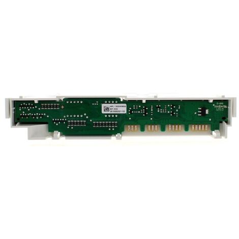 CARTE MODULE INTERFACE PROGRAMMÉ POUR LAVE VAISSELLE WHIRLPOOL - 488000647718 (1/2)