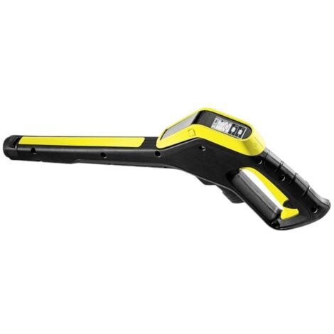 Poignée pistolet haute pression G 180 Q Full Control – Écran LCD – Commande Bluetooth – Compatible nettoyeurs Kärcher Full Control (1/5)