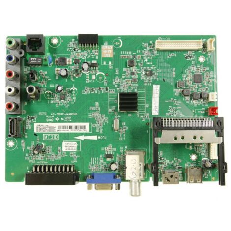 Ensemble Cartes Inverter Télé SONY XR-65X90J Ensemble Cartes Inverter Télé SONY XR-65X90J