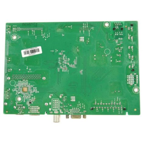 Recherche carte mère THOMSON 40-NT67DH-MAB4HG - Photo, audio & vidéo