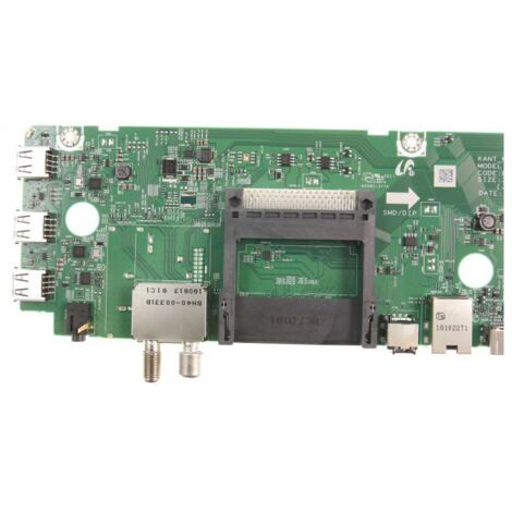 PLATINE PRINICPALE DU ONE CONNECT POUR TV AUDIO TELEPHONIE SAMSUNG - BN94-13207V