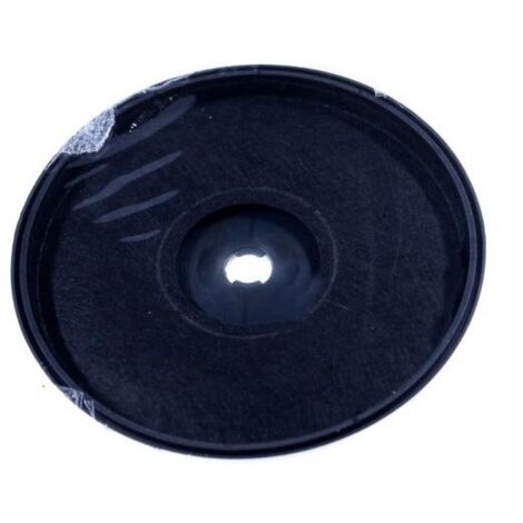 FILTRE CHARBON D26 POUR HOTTE BEKO - 9197066115 (1/2)