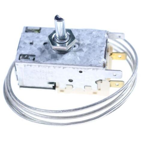THERMOSTAT POUR REFRIGERATEUR DOMETIC - 290259500 (1/2)