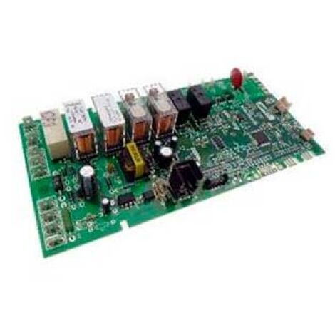 CARTE DE PUISSANCE pour FOUR BRANDT - 72X8661 (1/2)