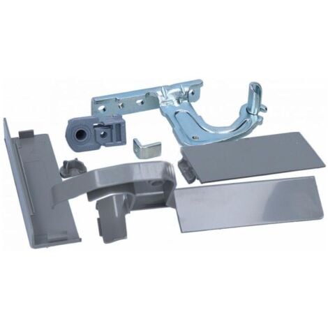 KIT INVERSION PORTE REVERSIBLE pour REFRIGERATEUR BEKO