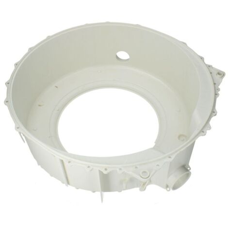 CUVE LL 1/2 AVANT 57L POUR LAVE LINGE CONTINENTAL EDISON - 42216896 (1/2)