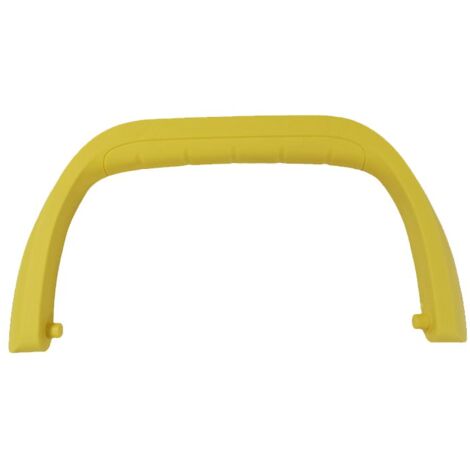 Poignée ergonomique pour aspirateur Kärcher WD – Accessoire compatible WD 2 Plus – Matériaux durables pour usage intensif