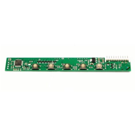 Module De Contrôle + Transformateur Pour Hotte Falmec - Réf 105080700