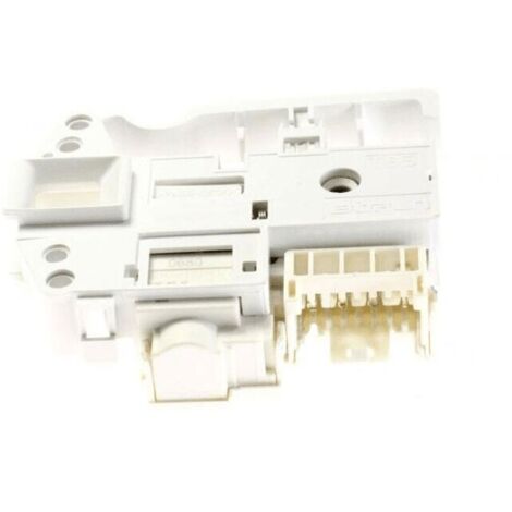 SECURITE DE PORTE BITRON WSCREW-NEWB POUR LAVE LINGE VESTEL - 32018336 (1/2)