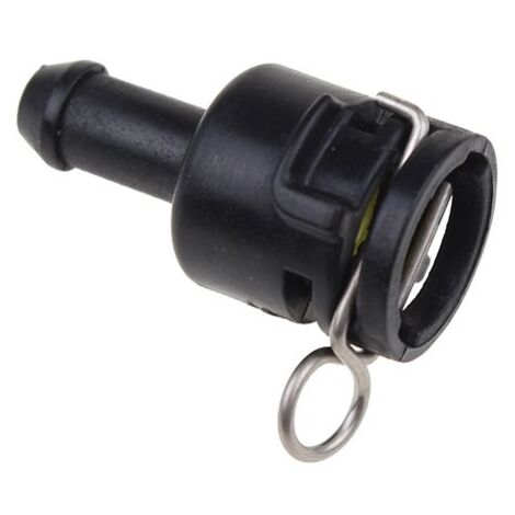 CONNECTEUR POUR CENTRALE VAPEUR CALOR POUR PIECES ENTRETIEN DU LINGE PETIT ELECTROMENAGER - CS-00129477 (1/2)