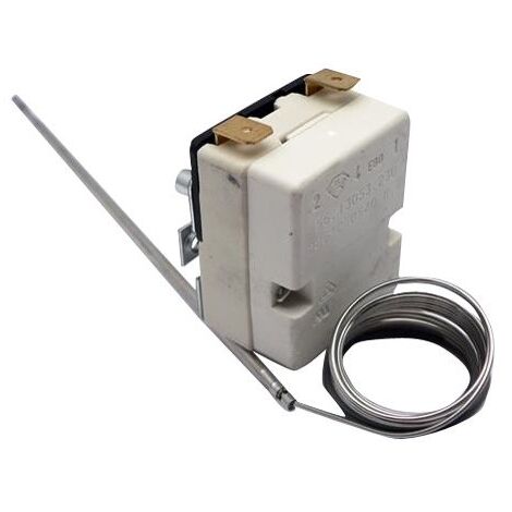 THERMOSTAT DE FOUR ORIGINE 55.13053.230 pour FOUR FAGOR -... (1/2)