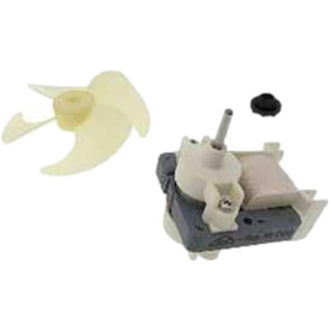 VENTILATEUR pour REFRIGERATEUR BRANDT - 46X3923 (1/2)