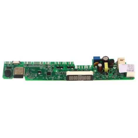 Carte électronique, module (1/2)