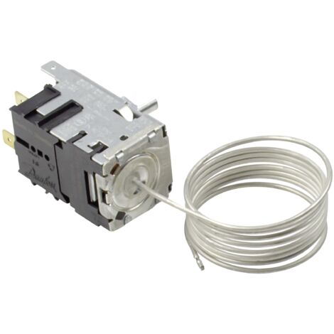 THERMOSTAT DANFOSS 077B0316 pour REFRIGERATEUR DOMETIC -... (1/2)