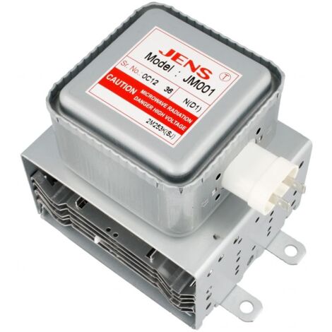 MAGNETRON POUR MICRO ONDES BEKO - 9197009014 (1/5)