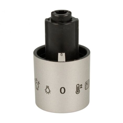 Bouton Poussoir Pour Four/cuisinière Whirlpool - Référence 481241029492