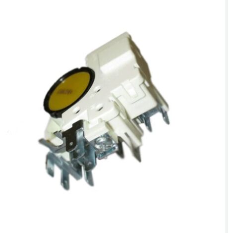 ENSEMBLE RELAIS POUR CONGELATEUR BEKO - 5906920200 (1/2)