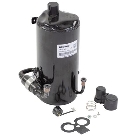 COMPRESSEUR DE CLIMATISEUR POUR CLIMATISEUR DOMETIC - 3867400131