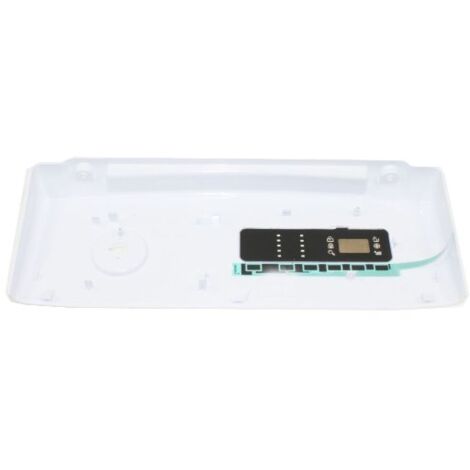 TABLEAU DE COMMANDE AVEC SENSOR pour LAVE LINGE CANDY -... (1/2)
