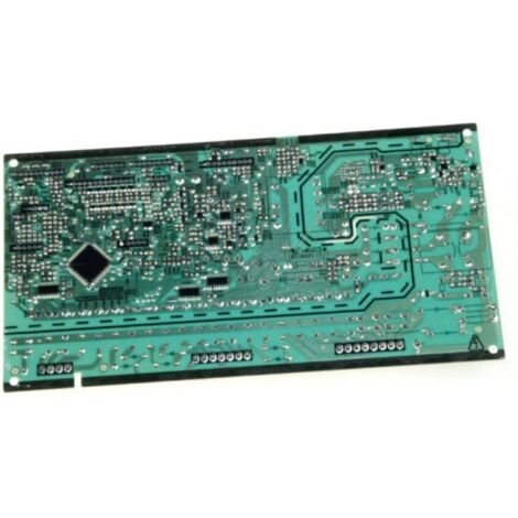 Module de puissance pour lave-linge Sharp 22035073