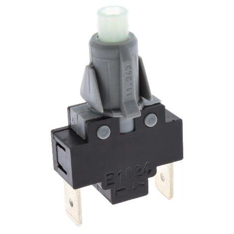 INTERRUPTEUR N96 POUR CUISINIERE ARISTON - C00113189 (1/2)