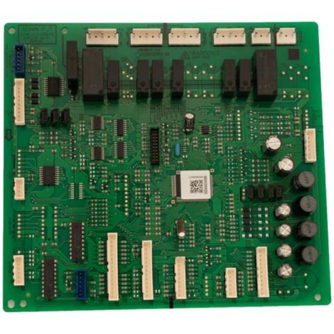 MODULE REFRIGERATEUR SAMSUNG POUR REFRIGERATEUR - DA94-04405N (1/2)