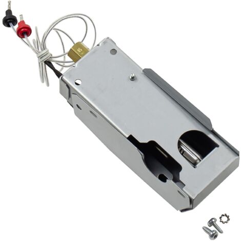 BRÛLEUR GAZ MES/A POUR REFRIGERATEUR DOMETIC - 289063496 (1/2)