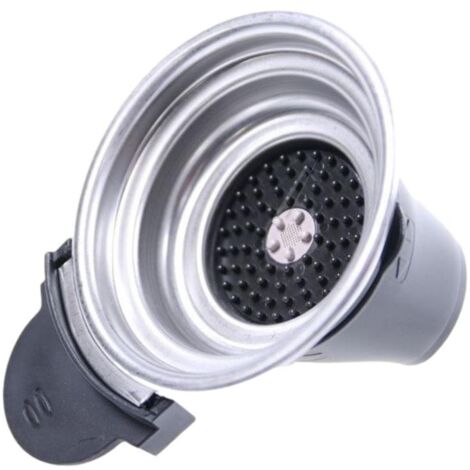 SUPPORT DOSETTE 2 TASSES POUR PETIT ELECTROMENAGER PHILIPS - 422225969602 (1/3)