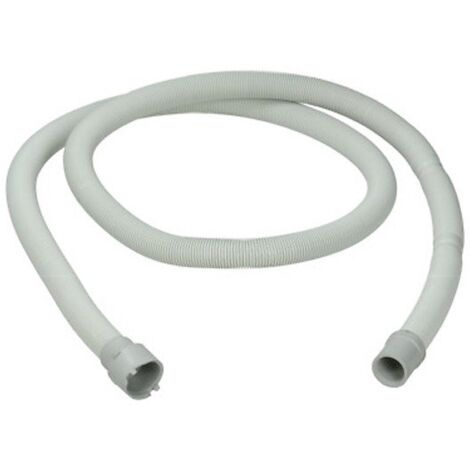 TUYAU DE VIDANGE POUR LAVE LINGE ESSENTIEL B - 2803800500 (1/4)