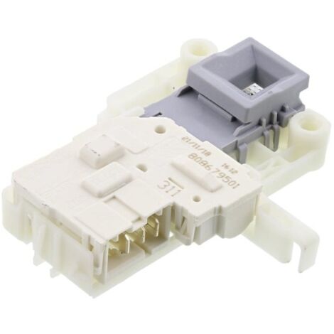 Sécurité de porte Lave-Linge - VESTEL 32024463