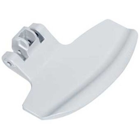 ENSEMBLE POIGNEE HUBLOT POUR LAVE LINGE CANDY - 41018443 (1/3)