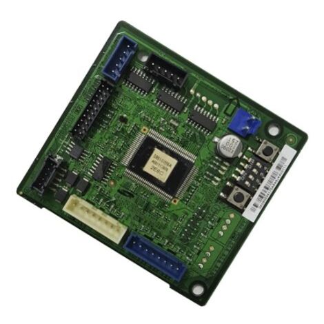 MODULE ELECTRONIQUE POUR CLIMATISEUR SAMSUNG - DB92-04176C (1/3)