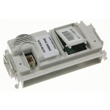 CARTE DE PUISSANCE POUR LAVE VAISSELLE SMEG - 816291738 (1/2)