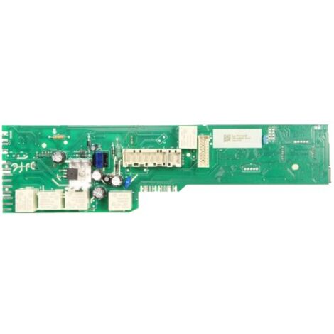 MODULE NFC PROGRAMMÉ POUR LAVE LINGE CANDY - 49038318 (1/2)