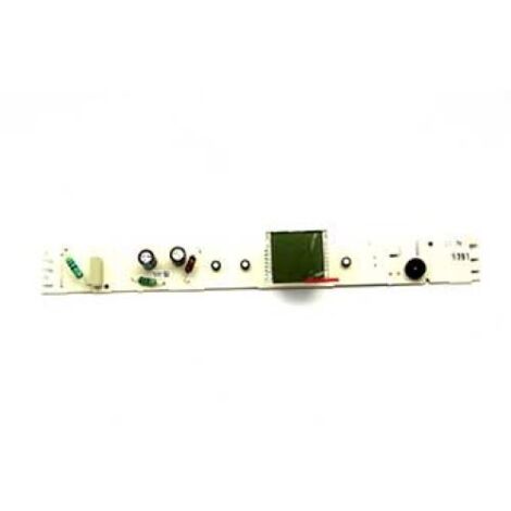 PLATINE INTEGRALE POUR REFRIGERATEUR LIEBHERR - 614502600