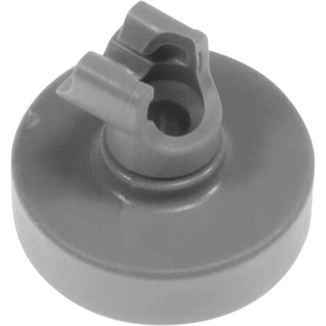 ROULETTE PANIER INFERIEUR POUR LAVE VAISSELLE FAGOR - 95X9881 (1/2)