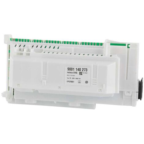 MODULE DE PUISSANCE PROGRAMMÉ POUR LAVE VAISSELLE SIEMENS - 12010732 (1/2)