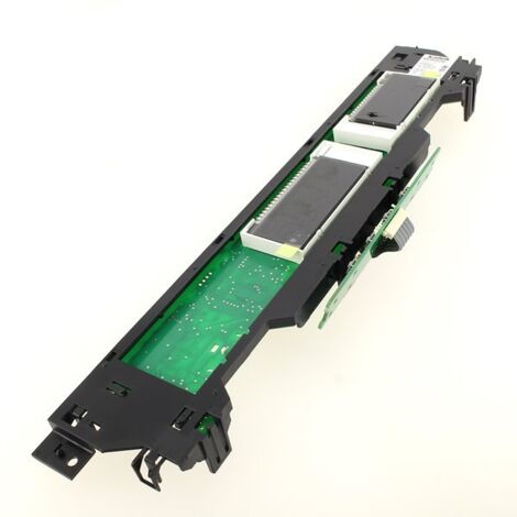 MODULE DE COMMANDE PROGRAMMÉ POUR FOUR SIEMENS - 00700467 (1/2)