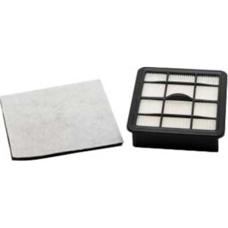 U51 ENSEMBLE FILTRE PRÉ MOTEUR pour PIECES ASPIRATEUR... (1/2)