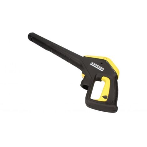 Poignée pistolet G 145 Q full control pour nettoyeur haute pression – Longueur 1,5m – Compatible Karcher K 4 et K 5 – Installation facile (1/2)