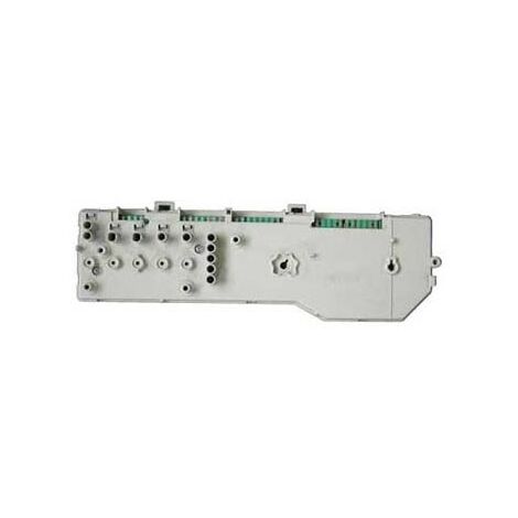 MODULE ELECTRONIQUE CONFIGURE POUR LAVE LINGE ELECTROLUX - 973913212111014