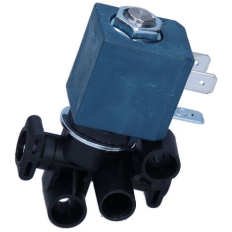ELECTROVANNE V799VN20PD0A02 POUR PETIT ELECTROMENAGER PHILIPS - 421944082931 (1/2)