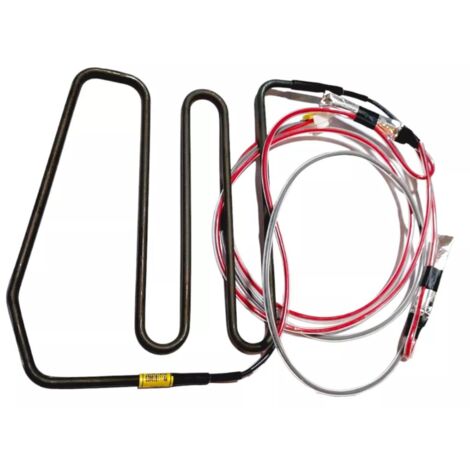 RESISTANCE DE DÉGIVRAGE POUR REFRIGERATEUR LG - 5300JB1114W (1/2)