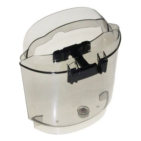 RESERVOIR COMPLET DELONGHI pour PIECES PREPARATION DES... (1/4)