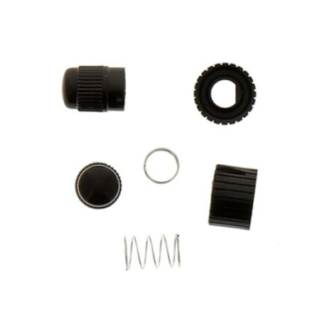 BOUTON PROGRAMMATEUR (=X2) pour CUISINIERE BRANDT - 75X1503
